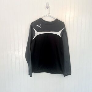 Puma men’s dry cell athletic shirt - Medium